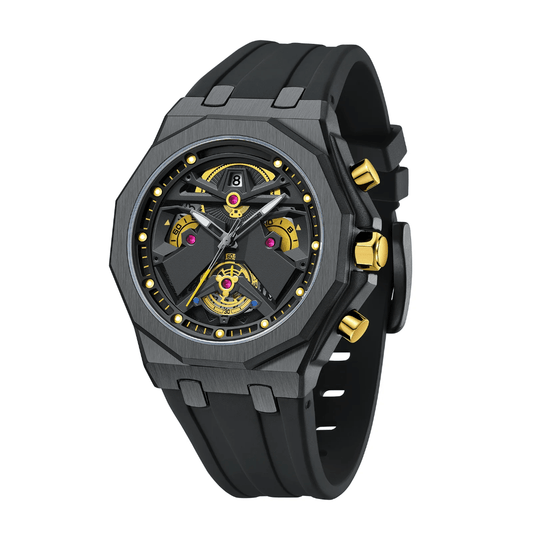 Nimbus Black Gold