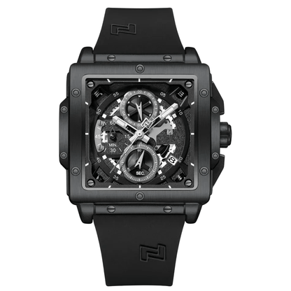 OXIDORE Black Silver