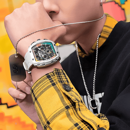 Chronivus