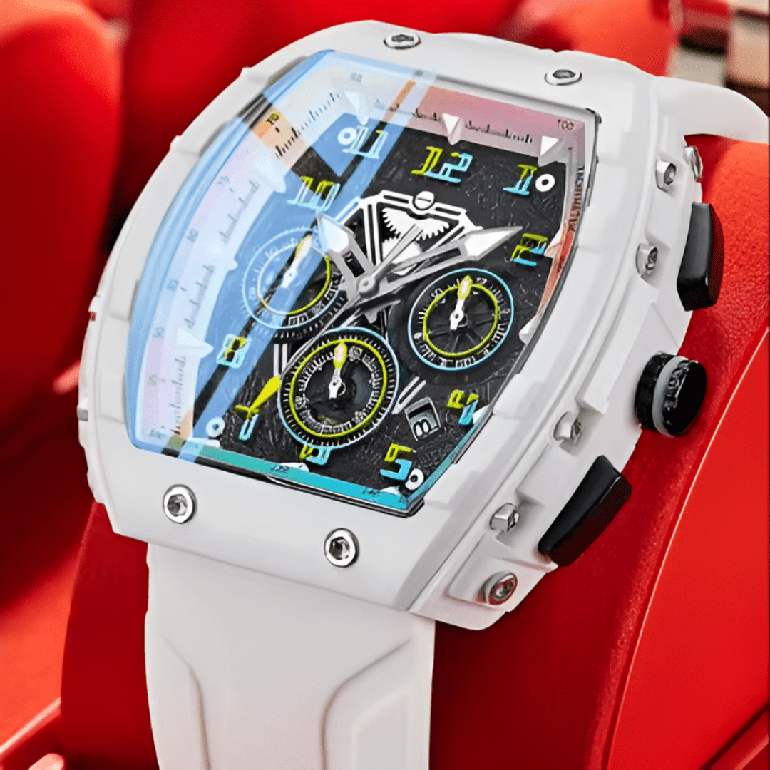 Chronivus
