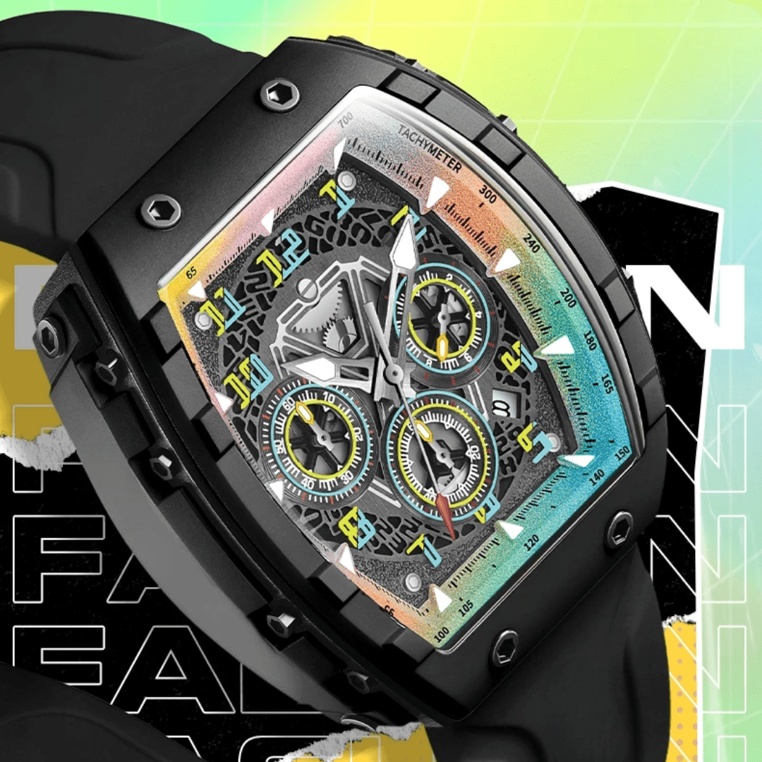 Chronivus