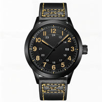 Black Yellow