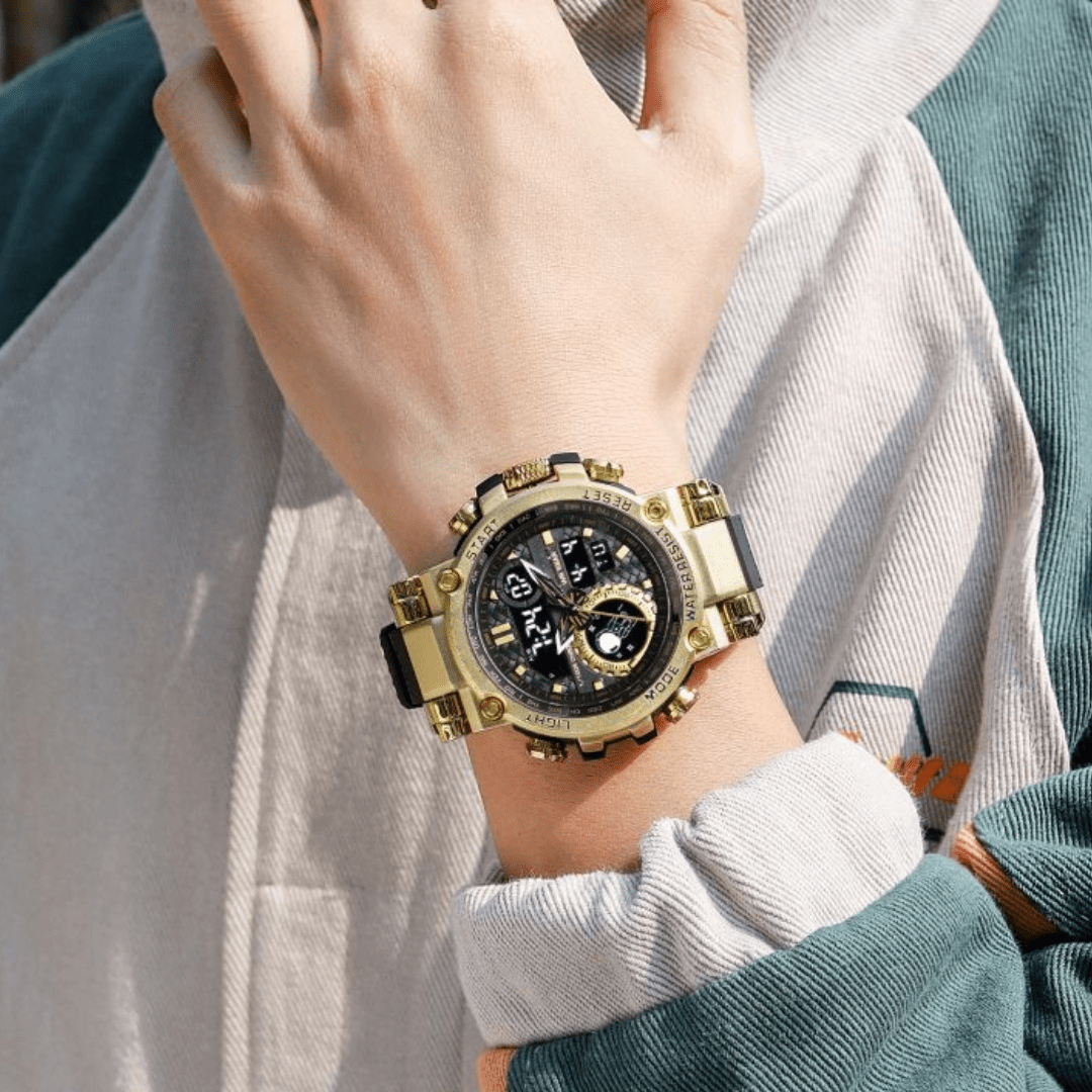 Orbix Army Green
