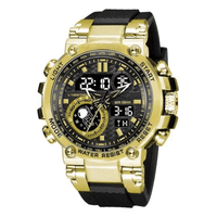 Black Gold