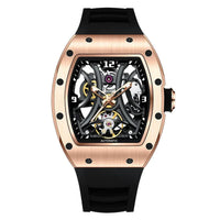Gold Black