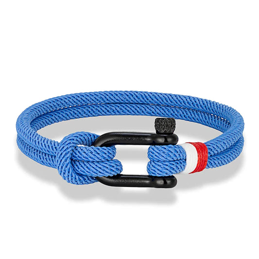 Stainless Steel U-Shaped Shackle