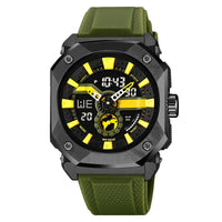 Army Green