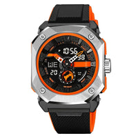 Black Orange