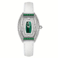 White Green