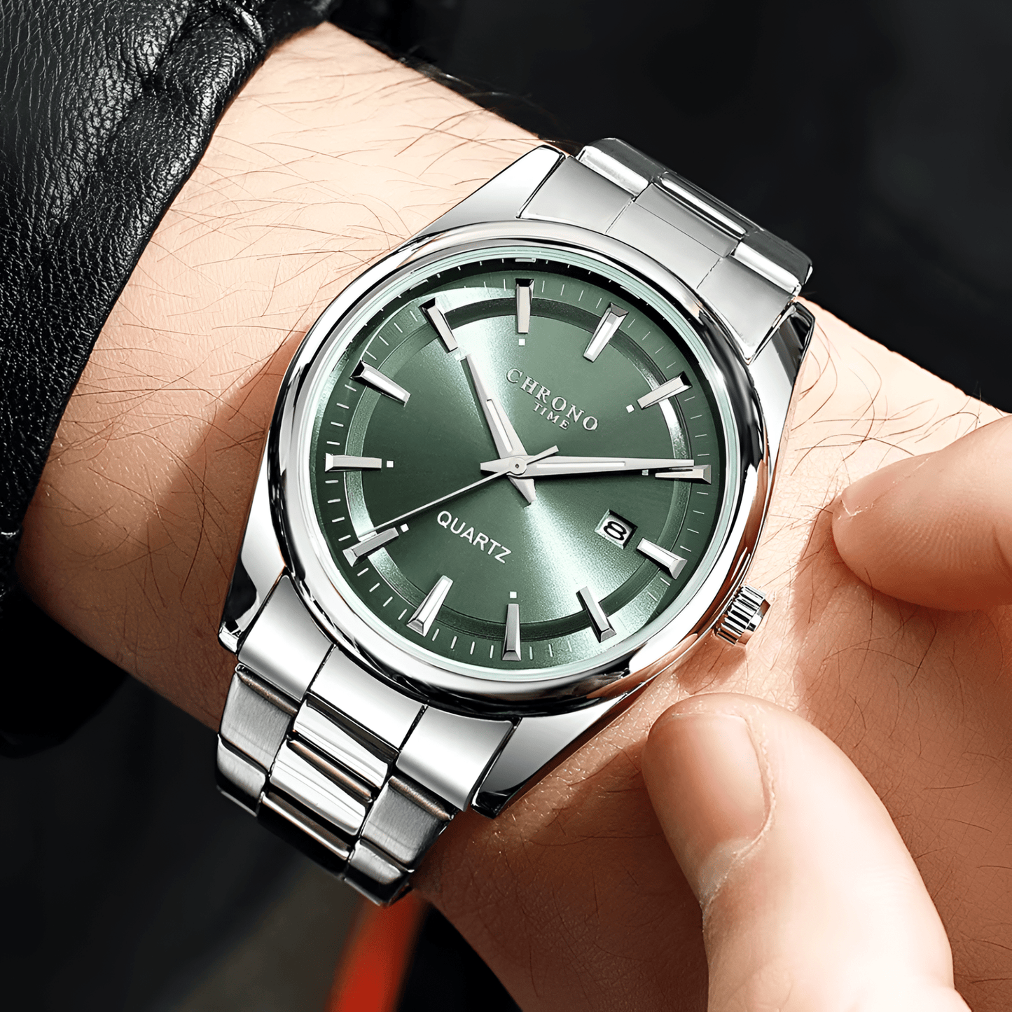 CHRONO