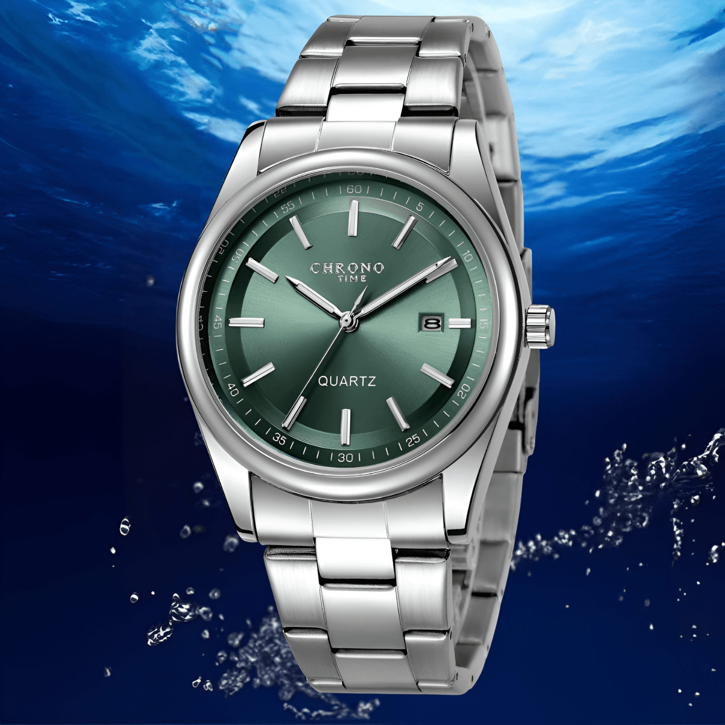 CHRONO