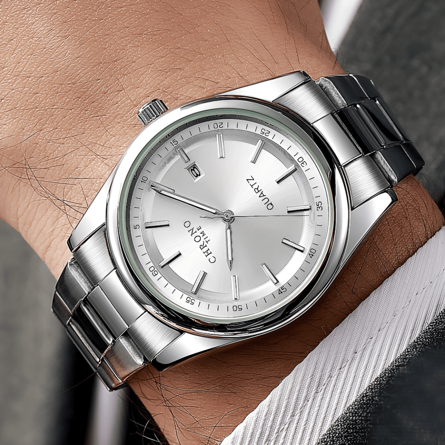 CHRONO