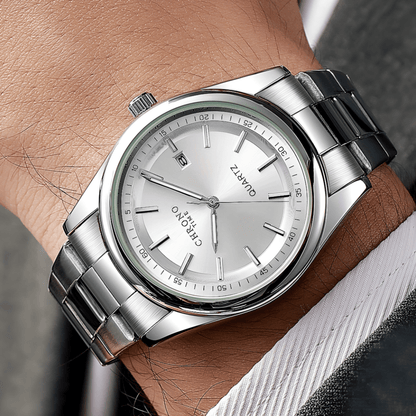CHRONO