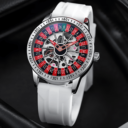 LUXOLIC Steel Black